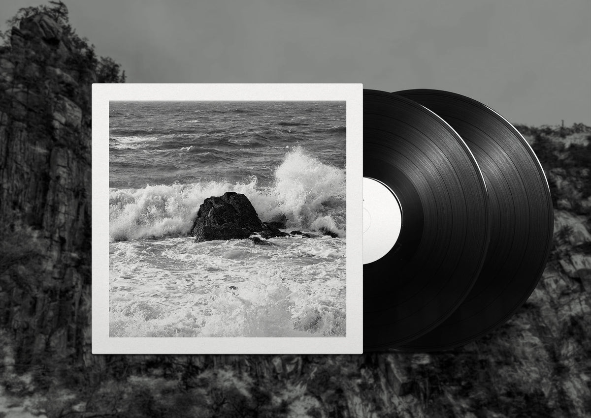 '23 - '24 2xLP Vinyl