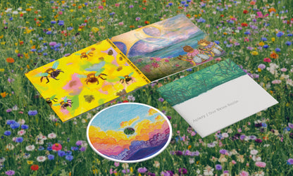 Apiary / Our Skies Smile